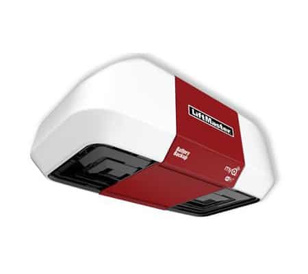 New Garage Door Opener - Florida Garage Door Pros FREE Quote