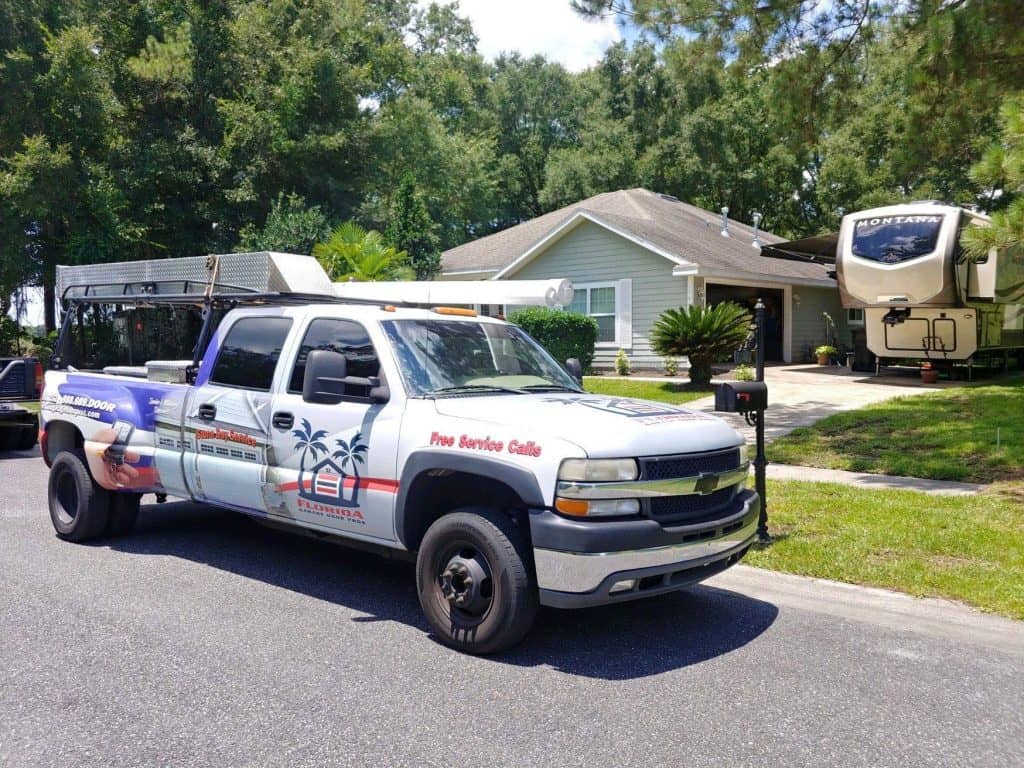 Marion County Garage Doors Ocala Garage Door Repair