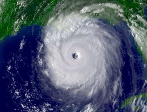 Ensuring Garage Door Safety: A Crucial Element in Hurricane Prevention
