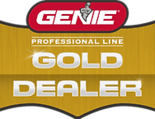 The Benefits of Choosing a Garage Door Company Partnered with Haas and Genie