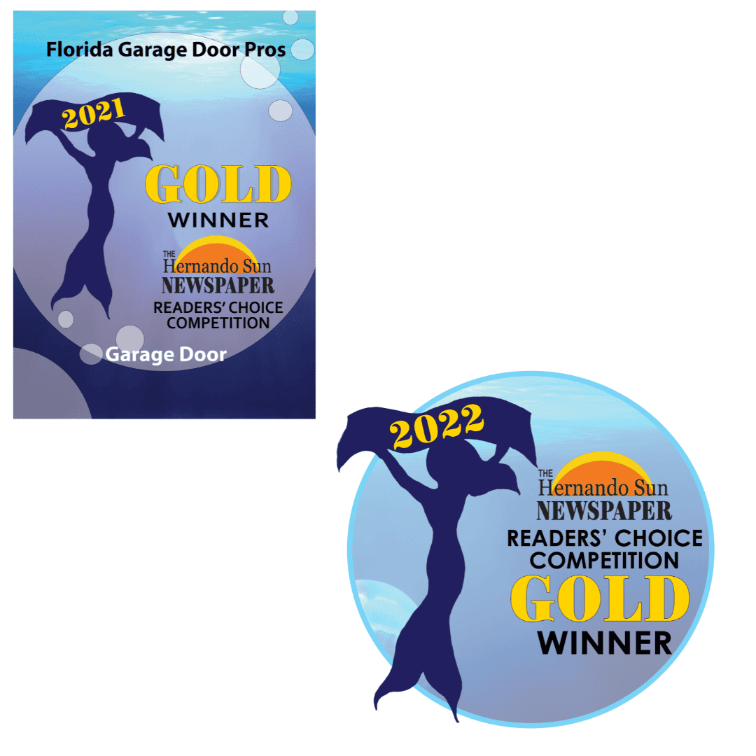 Best of Hernando Readers Choice Gold Award