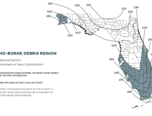 Understanding WindCode Regulations for Garage Doors in Florida